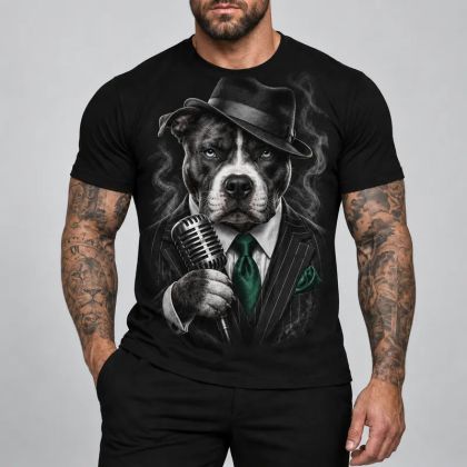 Tricou Bărbați 434