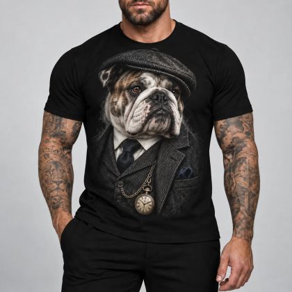 Tricou Bărbați 435