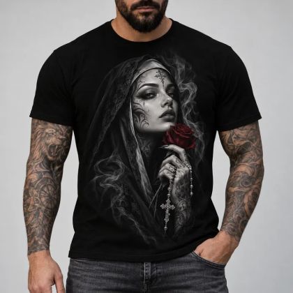 Tricou Bărbați 437