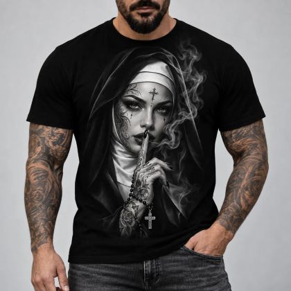 Tricou Bărbați 438