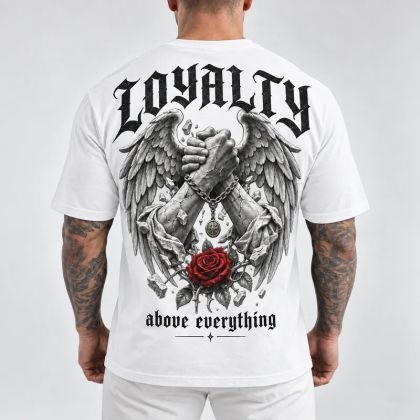 Tricou Bărbați 442