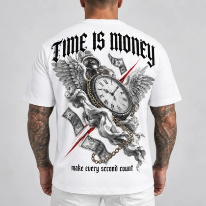 Tricou Bărbați 443