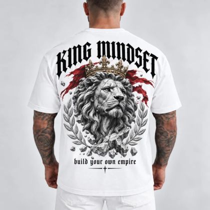 Tricou Bărbați 446