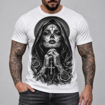 Tricou Bărbați 462