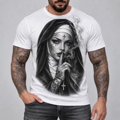Tricou Bărbați 463