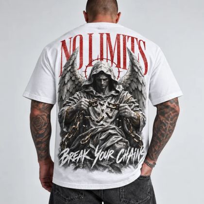 Tricou Bărbați 469