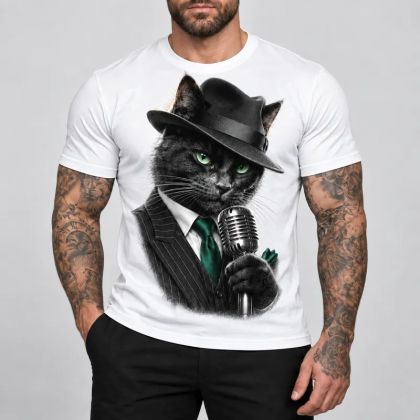Tricou Bărbați 473