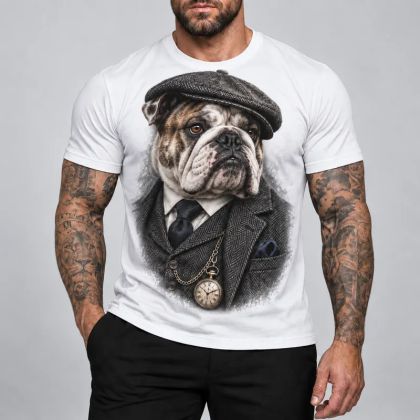 Tricou Bărbați 475