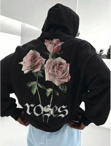 Hanorac Roses