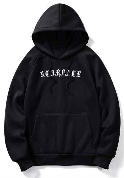 SCARFACE Hoodie