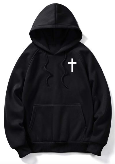 CROSS Hoodie #1