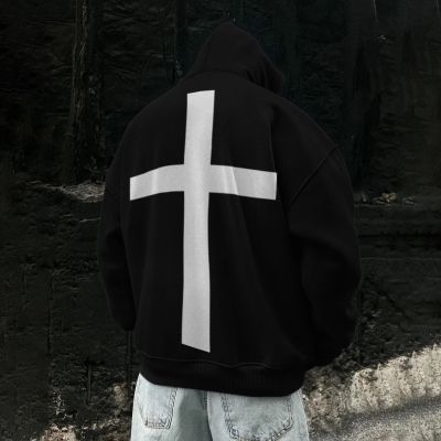 CROSS Hoodie #1