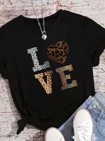 Tricou Dama 154