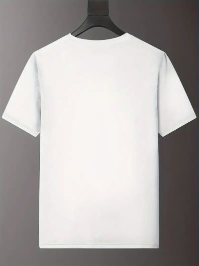 Tricou Bărbați 123