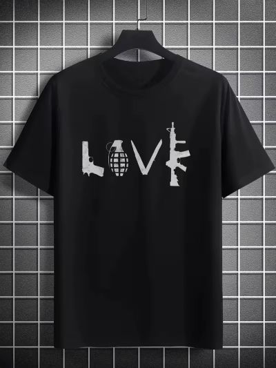 Tricou Bărbați 131