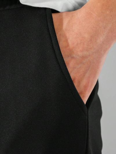 Set trening bărbați (hanorac și pantaloni) - 104