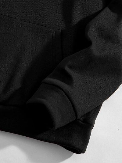 Set trening bărbați (hanorac și pantaloni) - 104