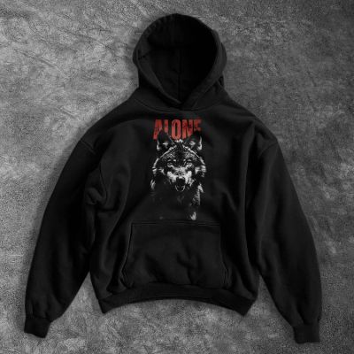 Set trening bărbați (hanorac și pantaloni) - 100