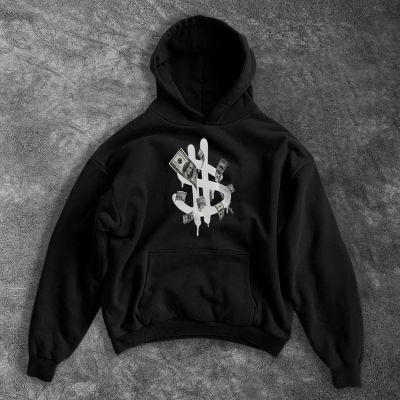 Set trening bărbați (hanorac și pantaloni) - 129