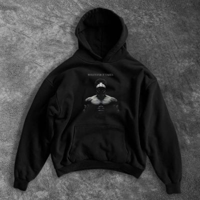 Set trening bărbați (hanorac și pantaloni) - 85