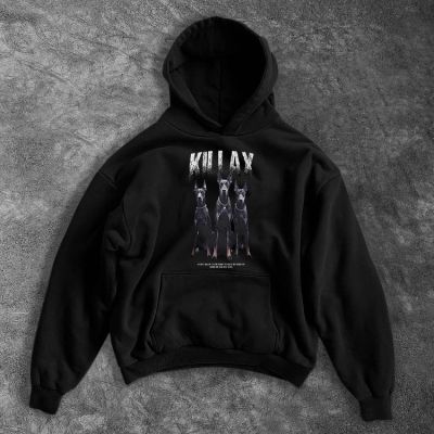 Set trening bărbați (hanorac și pantaloni) - 75