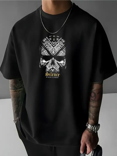 Tricou Bărbați 133