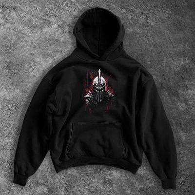 Set trening bărbați (hanorac și pantaloni) - 64