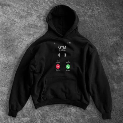 Set trening bărbați (hanorac și pantaloni) - 59