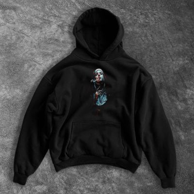 Set trening bărbați (hanorac și pantaloni) - 57