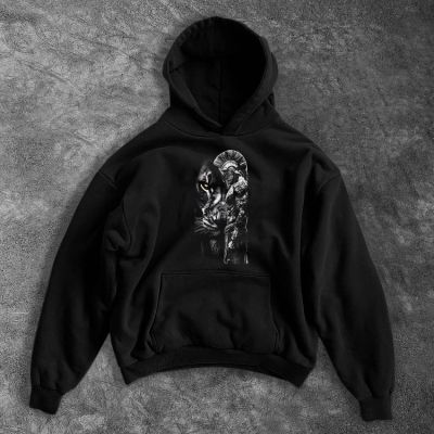 Set trening bărbați (hanorac și pantaloni) - 48