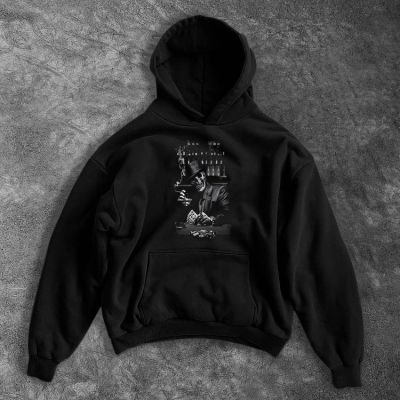 Set trening bărbați (hanorac și pantaloni) - 42