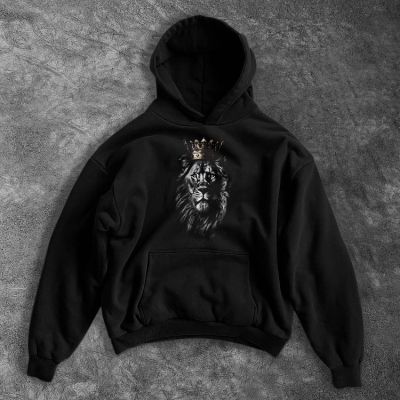 Set trening bărbați (hanorac și pantaloni) - 45