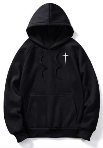 Hanorac Forgive Them