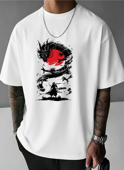 Tricou Bărbați 153