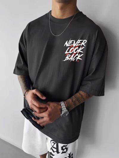 Tricou Bărbați 186