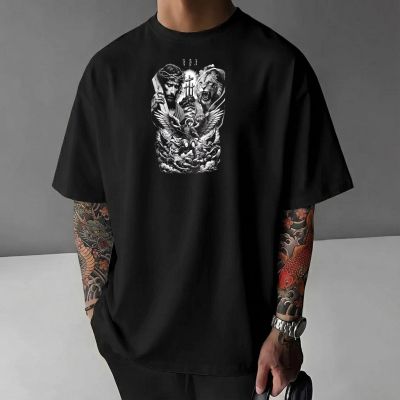 Tricou Bărbați 193