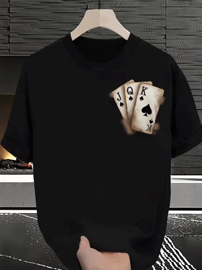 Tricou Bărbați 194