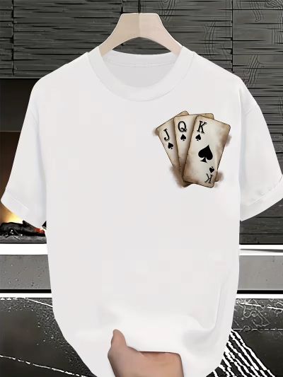 Tricou Bărbați 195