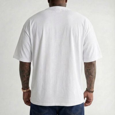 Tricou Bărbați 201