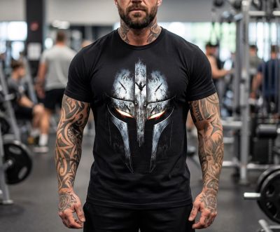 Tricou Bărbați 208