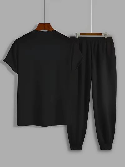 Echipă sportivă masculină (trening și tricou) – Ak47Bear