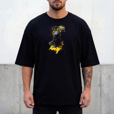 Tricou Bărbați Savior