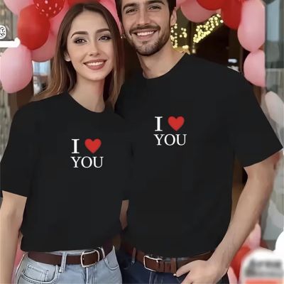 Tricouri pentru bărbați și femei 36