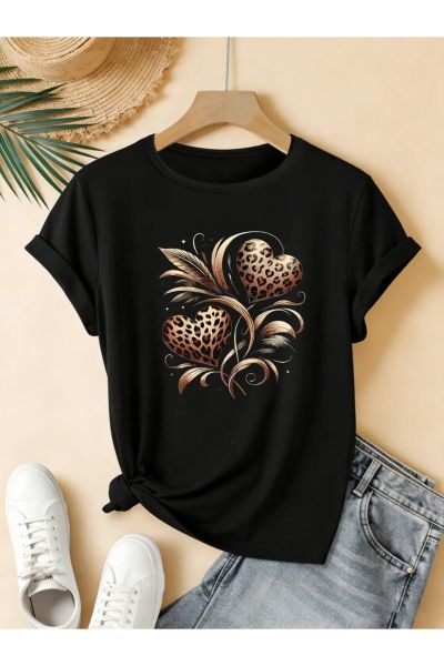Tricou Dama 254