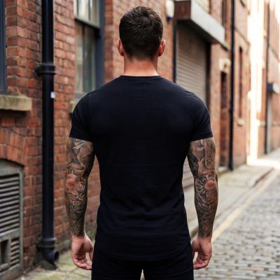 Tricou Bărbați 275