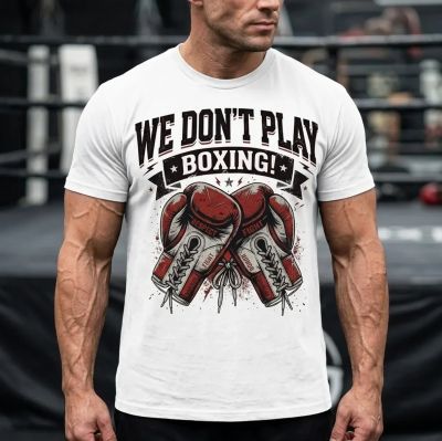 Tricou Bărbați 276