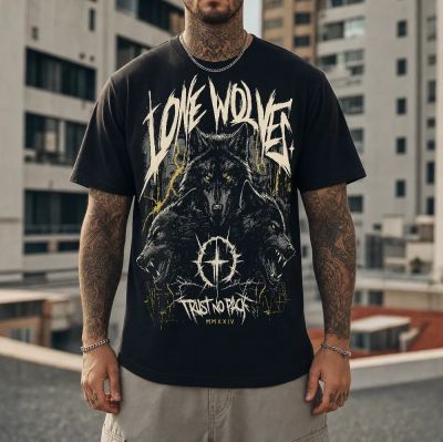 Tricou Bărbați 292