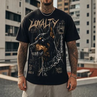 Tricou Bărbați 294