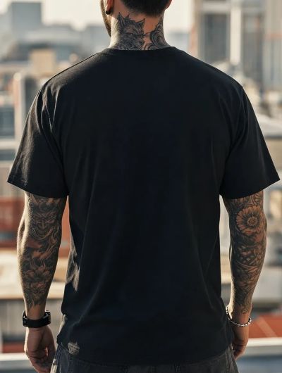 Tricou Bărbați 295