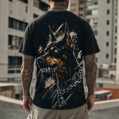 Tricou Bărbați 296